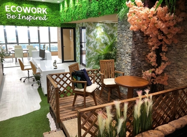 100 m² Shared office  in Iskandar Puteri, 26-02 (79250) - 2 | MatchOffice