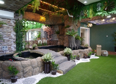 100 m² Coworking  in Iskandar Puteri, 26-02 (79250) - 3 | MatchOffice.com