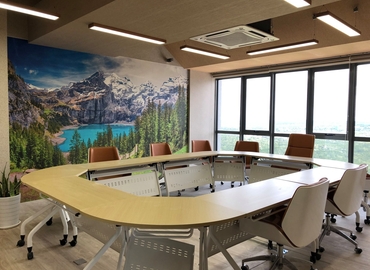 100 m² Coworking space  in Iskandar Puteri, 26-02 (79250) - 7 | MatchOffice.com