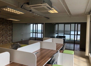 100 m² Co-working  in Iskandar Puteri, 26-02 (79250) - 9 | MatchOffice.com