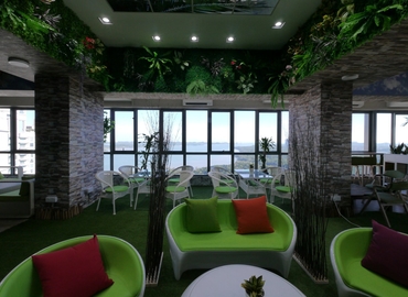 100 m² Shared workspace  in Iskandar Puteri, 26-02 (79250) - 13 | MatchOffice.com