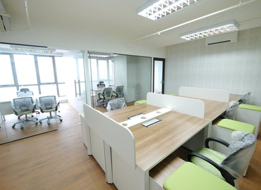 100 m² Shared office  in Iskandar Puteri, 26-02 (79250) - 16 | MatchOffice