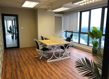 100 m² Shared office  in Iskandar Puteri, 26-02 (79250) - 17 | MatchOffice