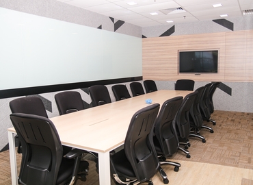 46 m² Business park property available to rent in Kuala Lumpur KL Sentral, Axiata Tower (50470) - 3 | MatchOffice