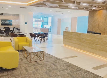 46 m² Business park building available to rent in Kuala Lumpur KL Sentral, Axiata Tower (50470) - 0 | MatchOffice.com