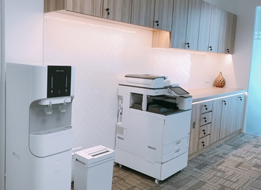46 m² Business park property available to rent in Kuala Lumpur KL Sentral, Axiata Tower (50470) - 5 | MatchOffice.com