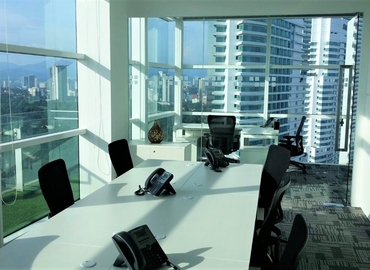 46 m² Serviced office building for rent in Kuala Lumpur KL Sentral, Axiata Tower (50470) - 7 | MatchOffice