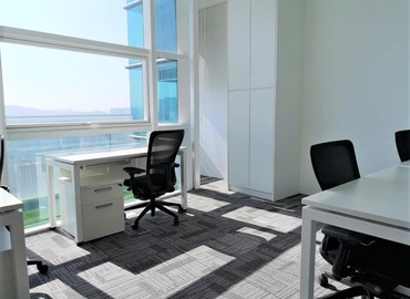 46 m² Business park building available to rent in Kuala Lumpur KL Sentral, Axiata Tower (50470) - 8 | MatchOffice