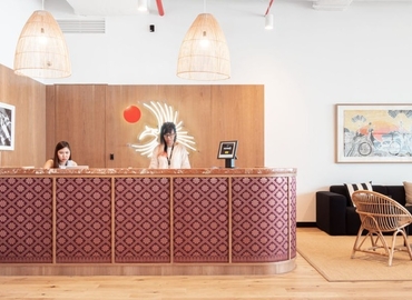 40 m² Business center place up for rent in Kuala Lumpur, Jalan Bangsar (59200) - 0 | MatchOffice