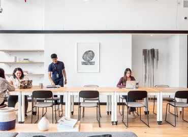 40 m² Business center property for rent in Kuala Lumpur, Jalan Bangsar (59200) - 1 | MatchOffice.com