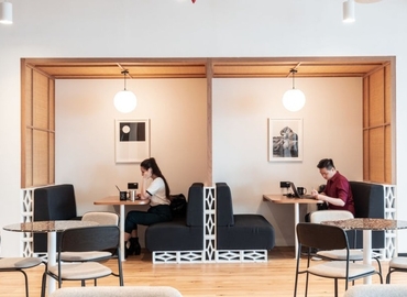 40 m² Business space property up for rent in Kuala Lumpur, Jalan Bangsar (59200) - 4 | MatchOffice