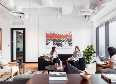 40 m² Serviced office building for rent in Kuala Lumpur, Jalan Bangsar (59200) - 5 | MatchOffice.com