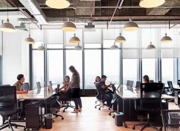 40 m² Business center place up for rent in Kuala Lumpur, Jalan Bangsar (59200) - 6 | MatchOffice