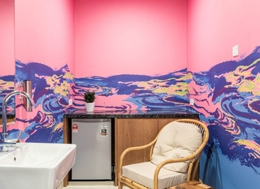 40 m² Business park building available to rent in Kuala Lumpur, Jalan Bangsar (59200) - 7 | MatchOffice