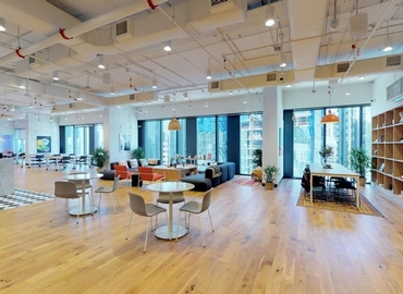 40 m² Serviced office building available to rent in Kuala Lumpur, Jalan Sultan Ismail (50250) - 0 | MatchOffice