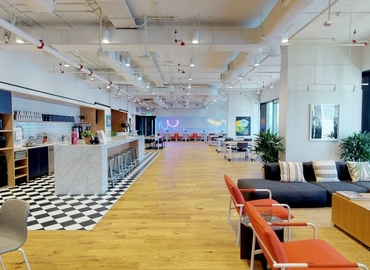 40 m² Business center building available to rent in Kuala Lumpur, Jalan Sultan Ismail (50250) - 1 | MatchOffice.com