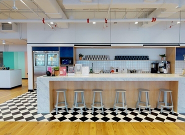 40 m² Serviced office place available to rent in Kuala Lumpur, Jalan Sultan Ismail (50250) - 2 | MatchOffice