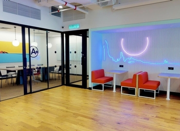 40 m² Serviced office place for rent in Kuala Lumpur, Jalan Sultan Ismail (50250) - 3 | MatchOffice