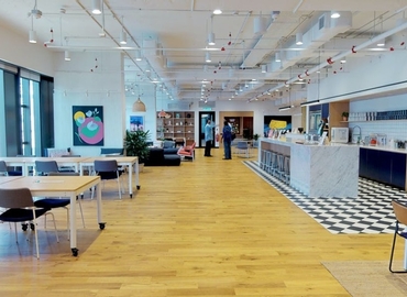 40 m² Business center building up for rent in Kuala Lumpur, Jalan Sultan Ismail (50250) - 4 | MatchOffice.com