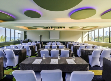 40 m² Conference center in Bayan Lepas, Jalan Tanjung Bungah 505 (10470) - 1 | MatchOffice.com