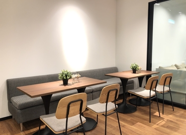 2787 m² Co-working in Kuala Lumpur, Jalan Tun Razak 199 (50450) - 0 | MatchOffice.com