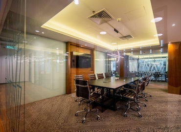 2787 m² Coworking  in Kuala Lumpur, Jalan Tun Razak 199 (50450) - 1 | MatchOffice.com