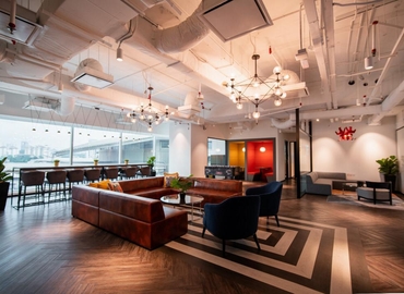 Virtual office in Kuala Lumpur Mid Valley City, Level 8 (59200) - 5 | MatchOffice.com