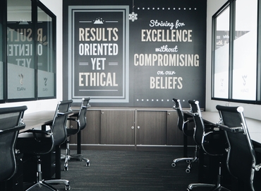 Virtual address in Kuala Lumpur Mid Valley City, Level 8 (59200) - 6 | MatchOffice