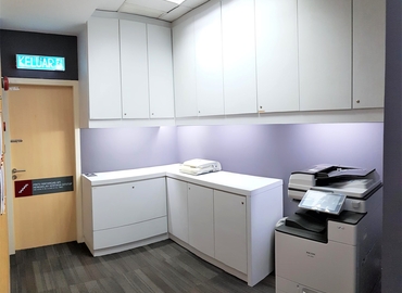 50 m² Serviced office in Kuala Lumpur, Centrepoint South (59200) - 5 | MatchOffice.com