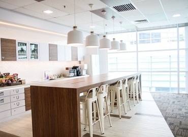 80 m² Business space building available to rent in Kuala Lumpur, 9 Jln Stesen Sentral 5 (50470) - 3 | MatchOffice