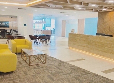 80 m² Business park place available to rent in Kuala Lumpur, 9 Jln Stesen Sentral 5 (50470) - 0 | MatchOffice