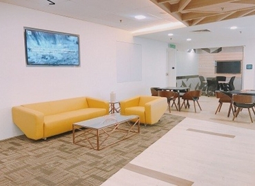 80 m² Business park property up for rent in Kuala Lumpur, 9 Jln Stesen Sentral 5 (50470) - 1 | MatchOffice