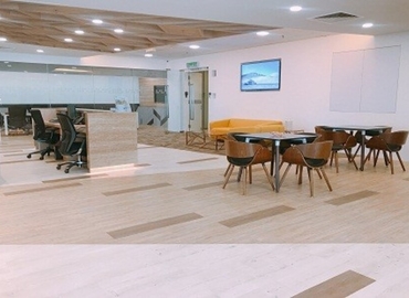 80 m² Business space property up for rent in Kuala Lumpur, 9 Jln Stesen Sentral 5 (50470) - 2 | MatchOffice