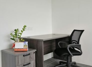 100 m² Serviced office in Kuala Lumpur, No.3 Jalan Intisari Perdana (52200) - 1 | MatchOffice.com