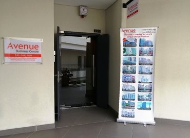 100 m² Business park in Kuala Lumpur, No.3 Jalan Intisari Perdana (52200) - 2 | MatchOffice