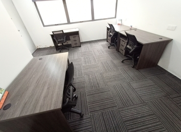 179 m² Business park in Puchong, Unit I-01-05 (47160) - 4 | MatchOffice