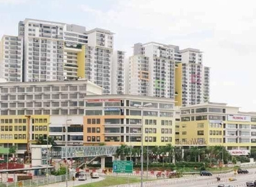 Virtual address in Puchong, Unit I-01-05 (47160) - 11 | MatchOffice.com