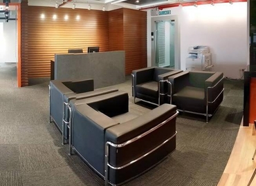 Virtual address in Puchong, Unit I-01-05 (47160) - 0 | MatchOffice