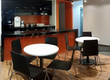 Virtual office space in Puchong, Unit I-01-05 (47160) - 8 | MatchOffice.com
