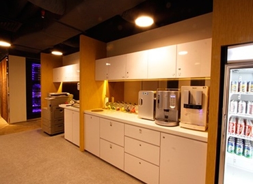 Virtual business address in Cyberjaya, Level 14 & 15 (63000) - 3 | MatchOffice