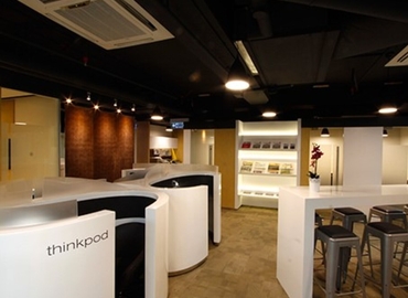 100 m² Coworking space  in Cyberjaya, Level 14 & 15 (63000) - 2 | MatchOffice.com