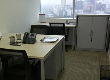 100 m² Shared office  in Cyberjaya, Level 14 & 15 (63000) - 9 | MatchOffice