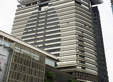 140 m² Business park in Kuala Lumpur, Menara IGB Mid Valley City (58000) - 12 | MatchOffice.com