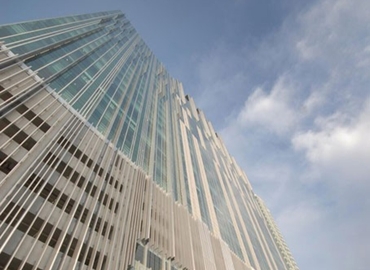 35 m² Business park in Kuala Lumpur, 1 Sentral (50470) - 0 | MatchOffice