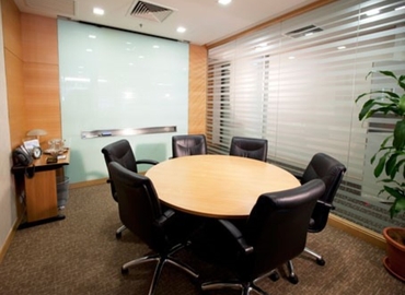 Virtual office in Kuala Lumpur, 1 Sentral (50470) - 5 | MatchOffice