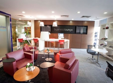 Virtual office space in Kuala Lumpur, 1 Sentral (50470) - 6 | MatchOffice