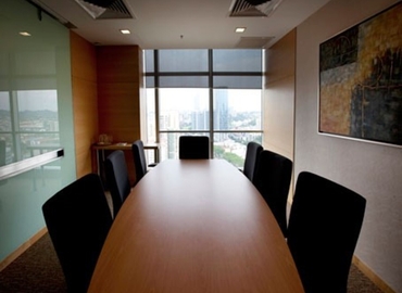 Virtual business address in Kuala Lumpur, 1 Sentral (50470) - 9 | MatchOffice