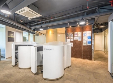 85 m² Coworking  in Subang Jaya, Level 8 (47650) - 1 | MatchOffice.com