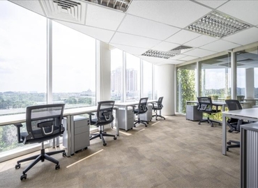 Virtual business address in Petaling Jaya, Level 8 (47650) - 3 | MatchOffice.com