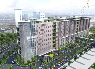 85 m² Business center in Subang Jaya, Level 8 (47650) - 6 | MatchOffice